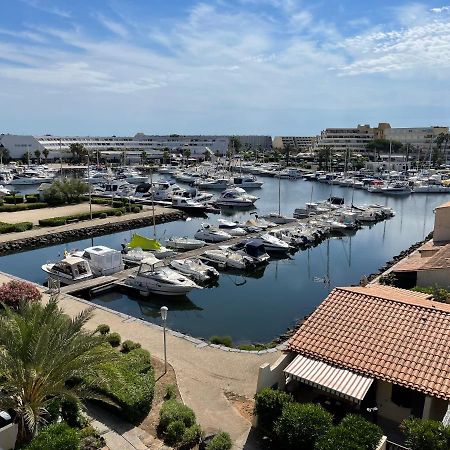 Village Naturiste Cap D Agde Port Venus 405 المظهر الخارجي الصورة